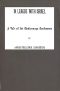 [Gutenberg 40527] • In League with Israel: A Tale of the Chattanooga Conference